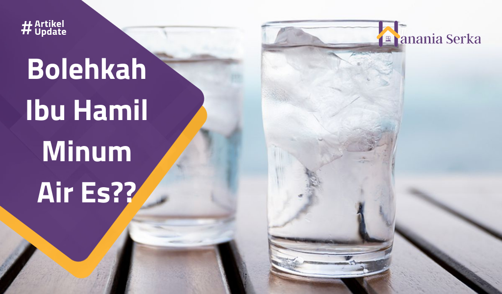 You are currently viewing Bolehkah Ibu Hamil Minum Air Es??