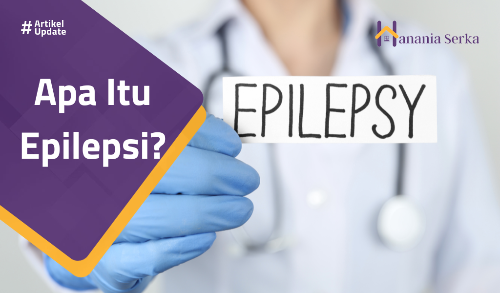 Read more about the article Apa Itu Epilepsi?