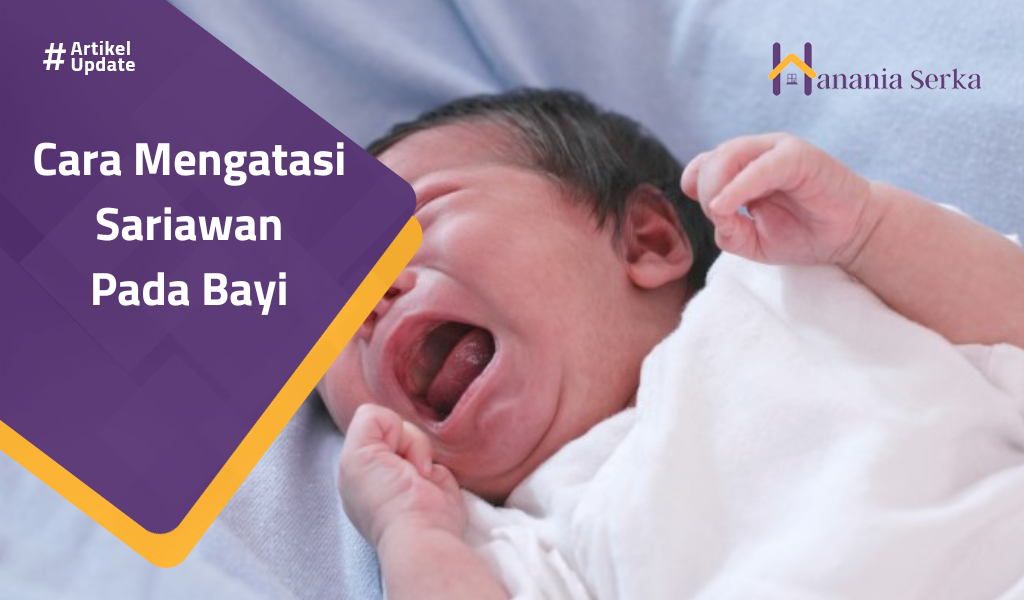 You are currently viewing Cara Mengatasi Sariawan Pada bayi