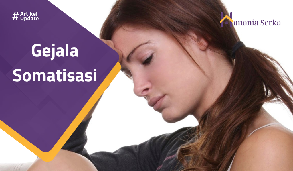 You are currently viewing Gejala Somatisasi