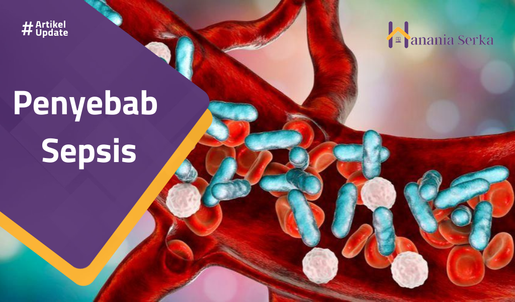 You are currently viewing Penyebab Sepsis