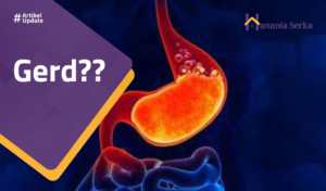 Read more about the article Gerd??