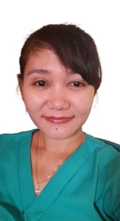 Read more about the article Kristina Margareta Fitri Yunianti
