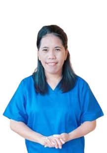 Read more about the article Anastasia Adung