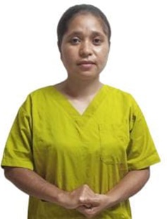 Read more about the article Armandina Xavier f Dacosta