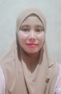 Read more about the article Neni Maryamah