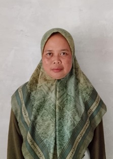 Read more about the article Nurhaeni