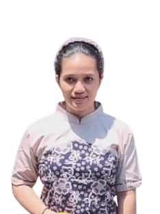 Read more about the article Angelina Diana Pae