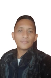 Read more about the article Dirga Agustinus Sitepu