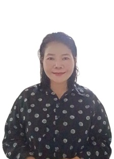Read more about the article Magdalena Sembiring