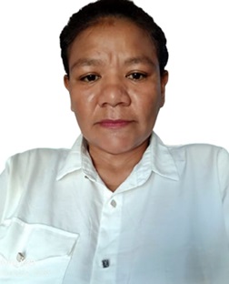 Read more about the article Margaretha Sri Sulasmi