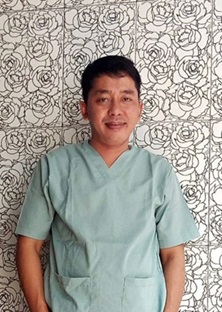 Read more about the article Tolibudin