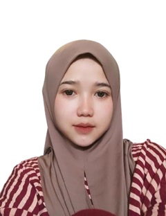 Read more about the article Lusi Rahma Wati