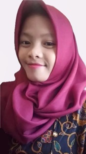 Read more about the article Dwi Nanda Sari