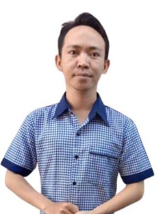 Read more about the article Ilham Wijaya