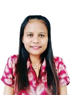Read more about the article Kornelia Gata Pondok