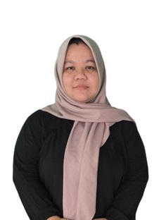 Read more about the article Rindika Catur Utami