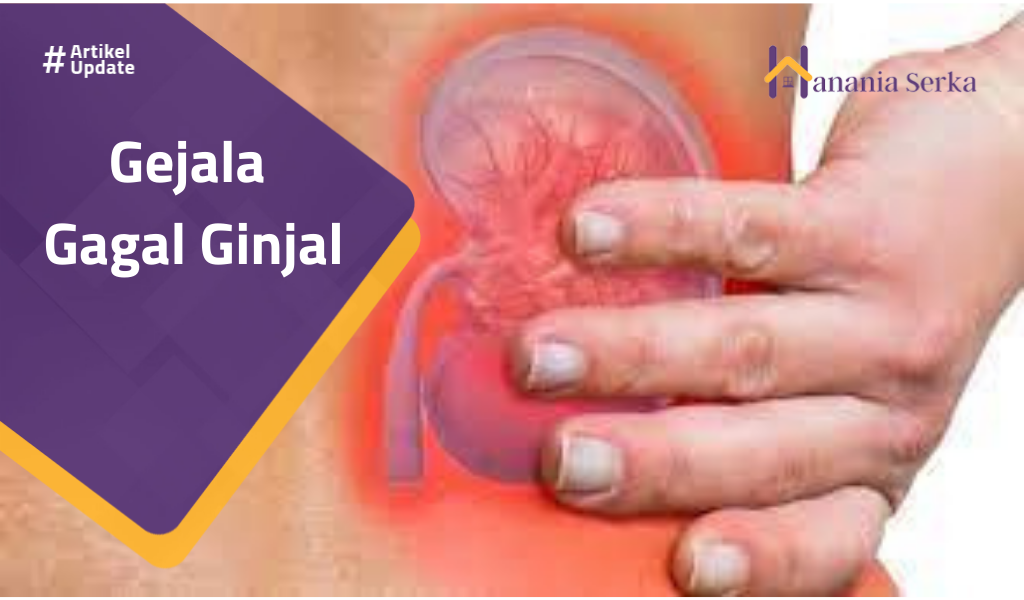 You are currently viewing Gejala Gagal Ginjal