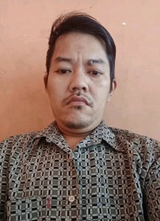 Read more about the article Andy Triwibowo