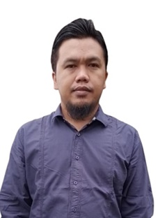 Read more about the article Bambang Eko Aditia