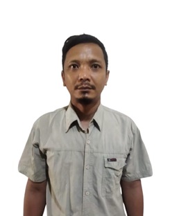 Read more about the article Mario Ardianto