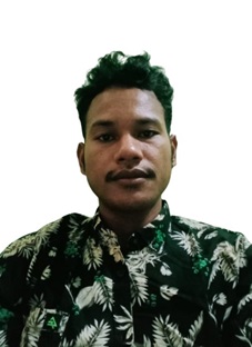 Read more about the article Marselinus Gerson Kaka