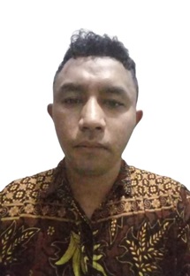 Read more about the article Yohanes Hardiyanto Jatang
