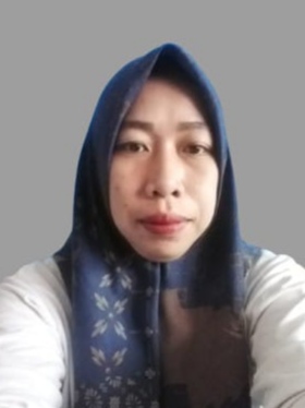 Read more about the article Mirnawati