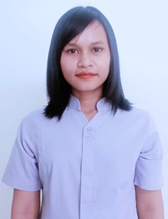 Read more about the article Aini Rohmah