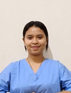 Read more about the article Angela Sari