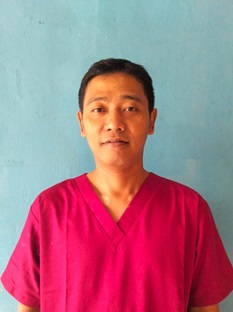 Read more about the article Syaifullah