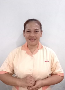 Read more about the article Yulianti