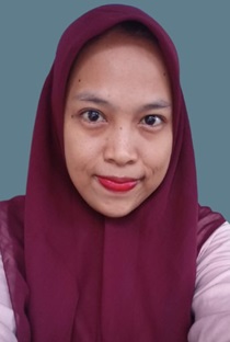 Read more about the article Nur Aidha Sari