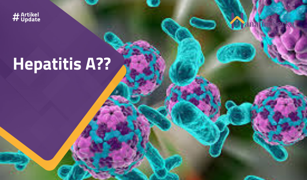 You are currently viewing Hepatitis A??