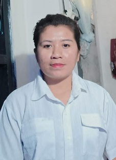 Read more about the article Maria Magdalena Dee