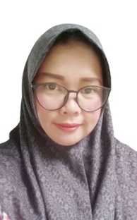 Read more about the article Mirza Fitri Yanti