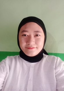 Read more about the article Yulia Indah Susanti