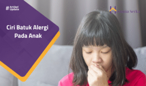Read more about the article Ciri Batuk Alergi Pada Anak