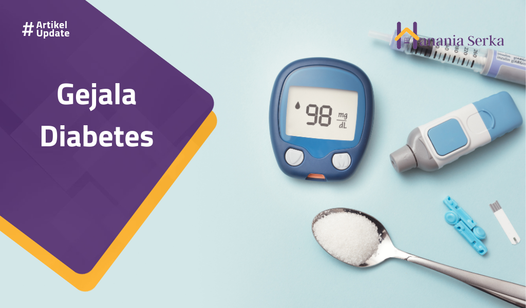 You are currently viewing Gejala Diabetes
