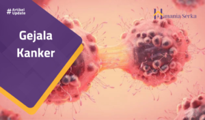 Read more about the article Gejala Kanker