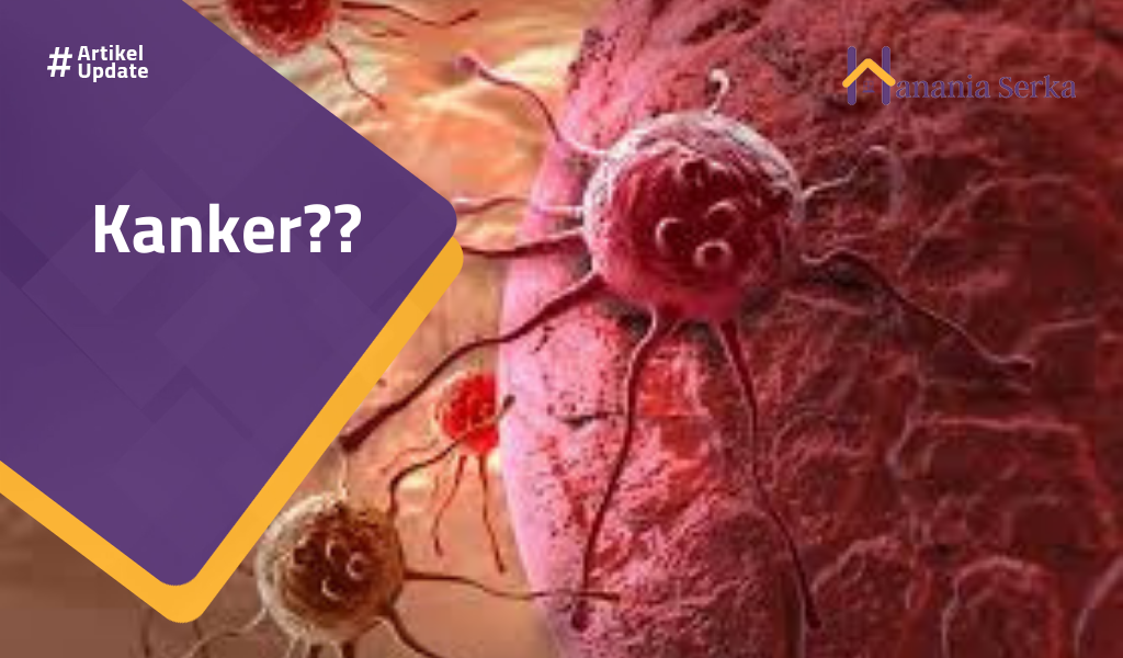 You are currently viewing Kanker??