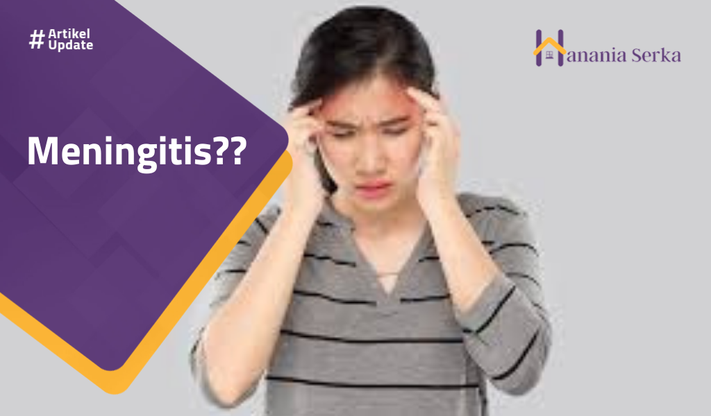 You are currently viewing Meningitis??