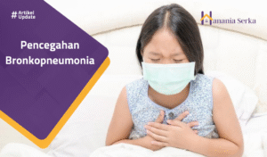 Read more about the article Pencegahan Bronkopneumonia