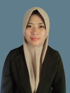 Read more about the article Irina Rostika Putri