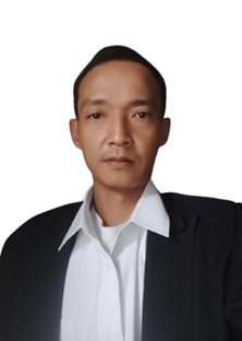Read more about the article Stefanus Albin Soepratama