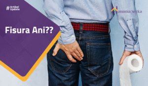 Read more about the article Fisura Ani??