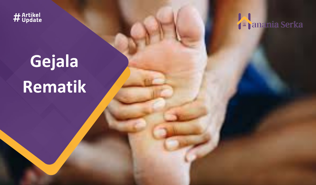 You are currently viewing Gejala Rematik