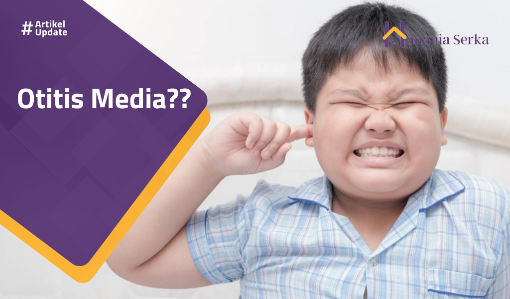 You are currently viewing Otitis Media??