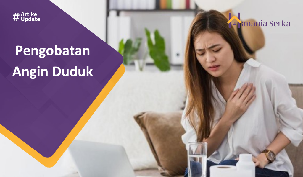 You are currently viewing Pengobatan Angin Duduk