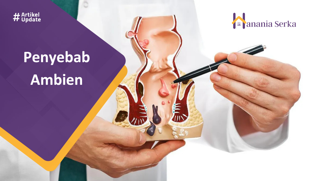 You are currently viewing Penyebab Ambien